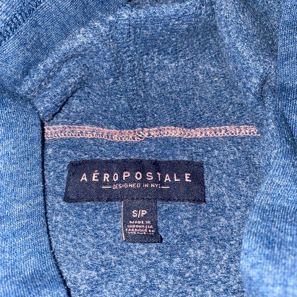 Aeropostale Hoodie - Picture 2 of 2